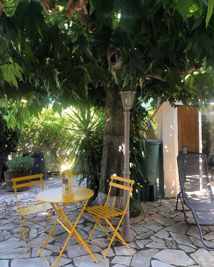 Colors By Reine Du Sud, Proche Des Grands Buffets Apartment Narbonne Exterior foto