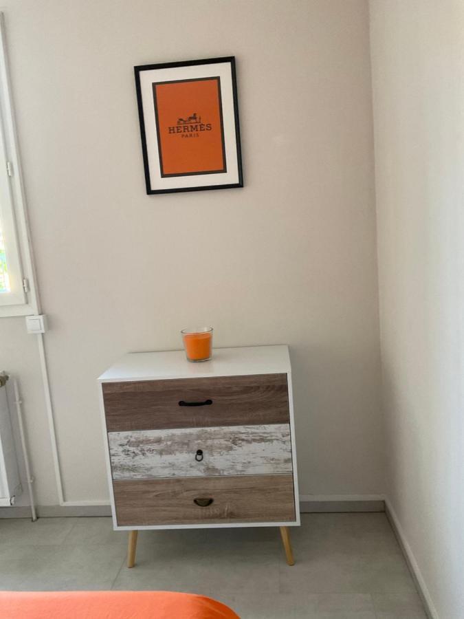 Colors By Reine Du Sud, Proche Des Grands Buffets Apartment Narbonne Exterior foto