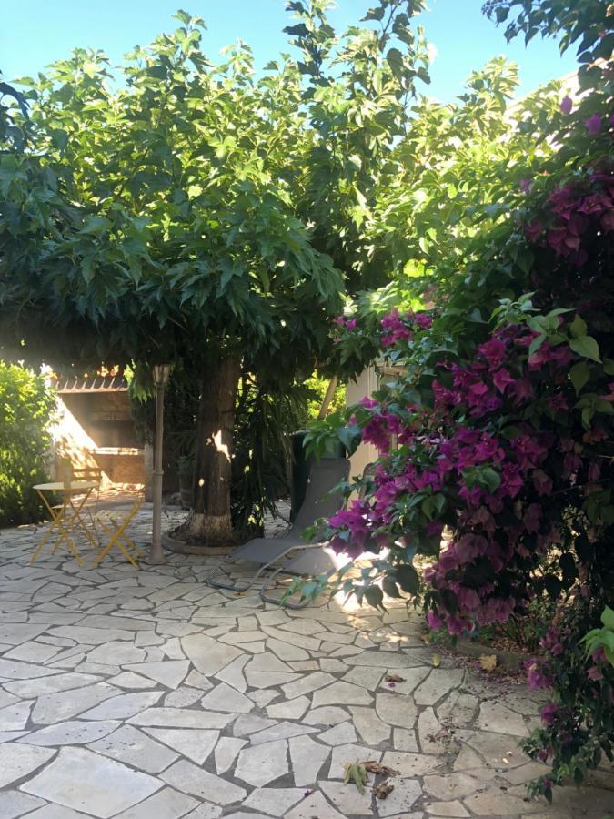 Colors By Reine Du Sud, Proche Des Grands Buffets Apartment Narbonne Exterior foto
