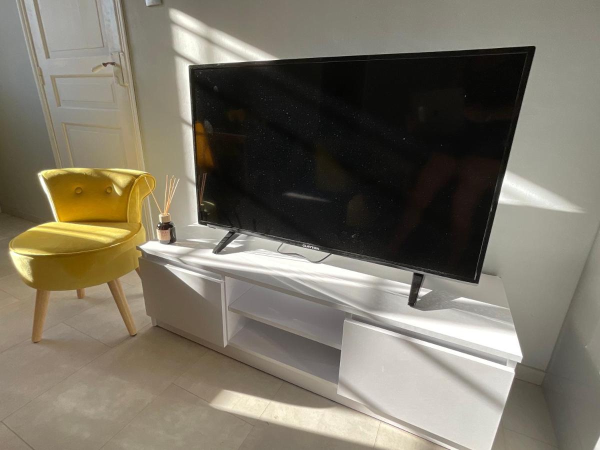 Colors By Reine Du Sud, Proche Des Grands Buffets Apartment Narbonne Exterior foto