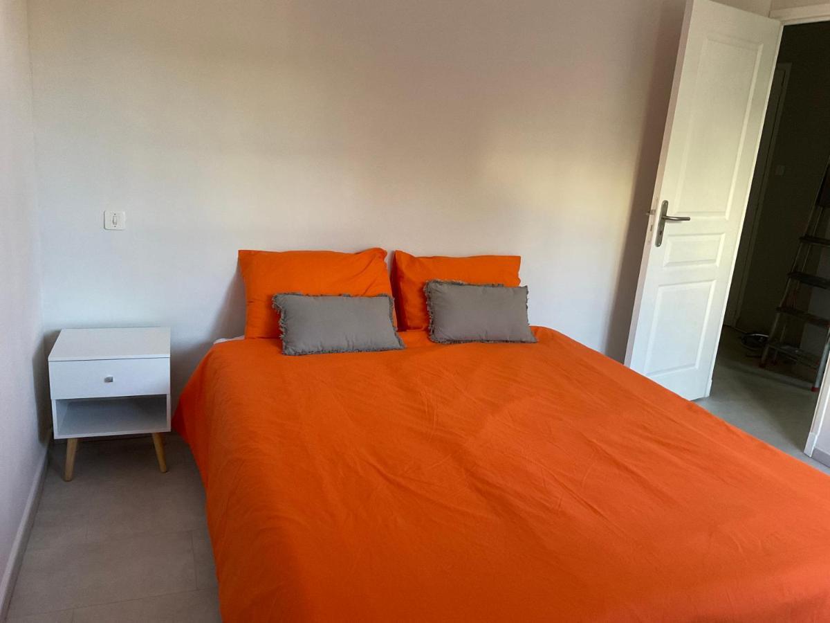 Colors By Reine Du Sud, Proche Des Grands Buffets Apartment Narbonne Exterior foto
