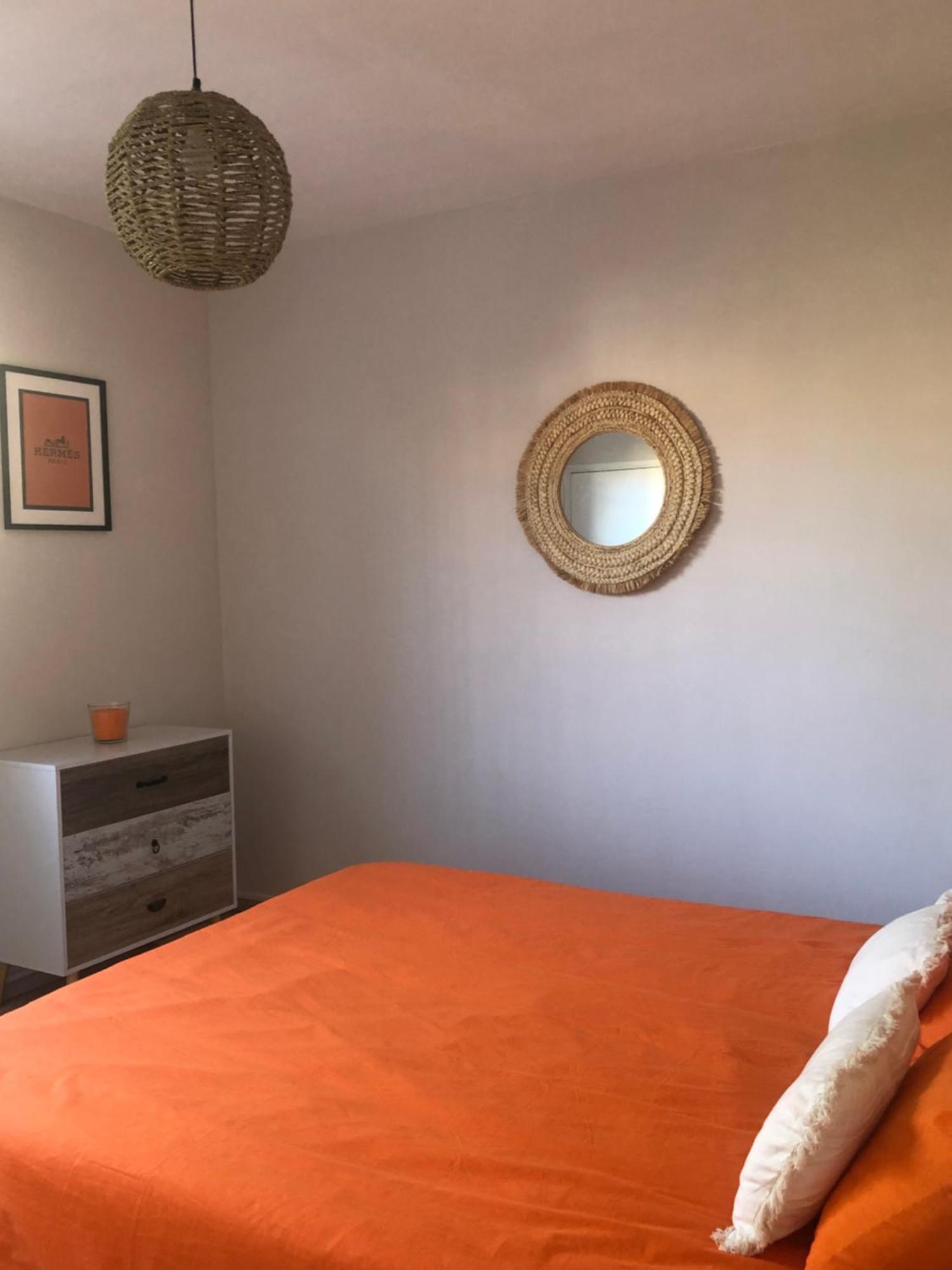 Colors By Reine Du Sud, Proche Des Grands Buffets Apartment Narbonne Exterior foto