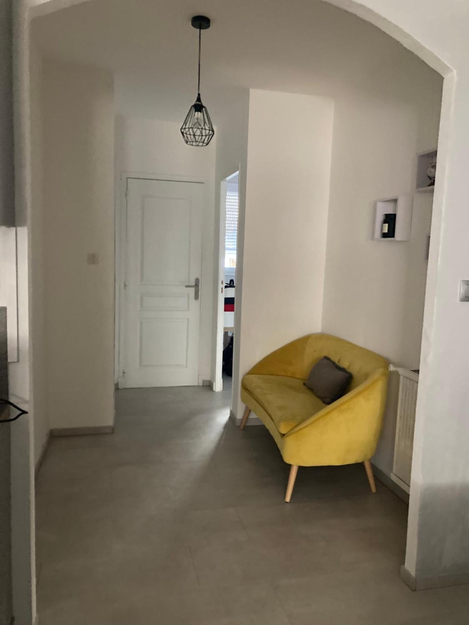 Colors By Reine Du Sud, Proche Des Grands Buffets Apartment Narbonne Exterior foto